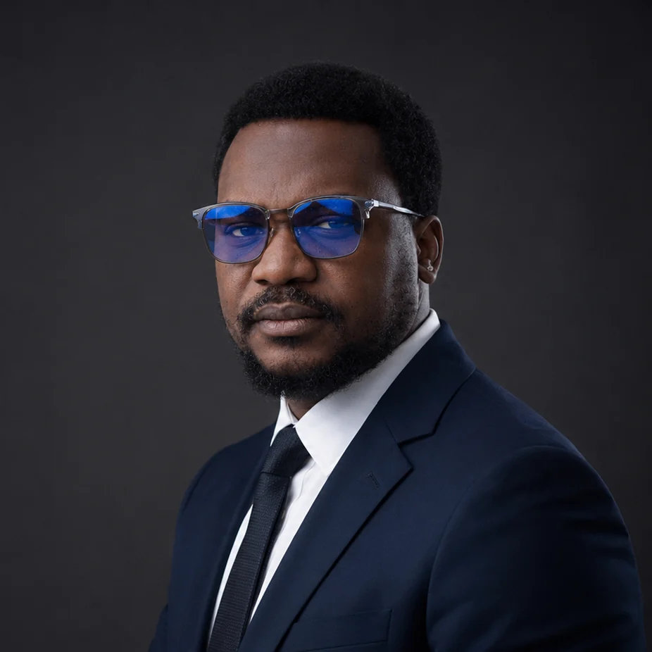 Audrick MOFOR, directeur général et greffier-trésorier de Saint-Adelme